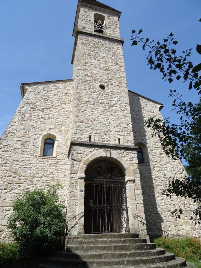 Chambre Cambalotte Saint-Florent-sur-Auzonnet Esterno foto