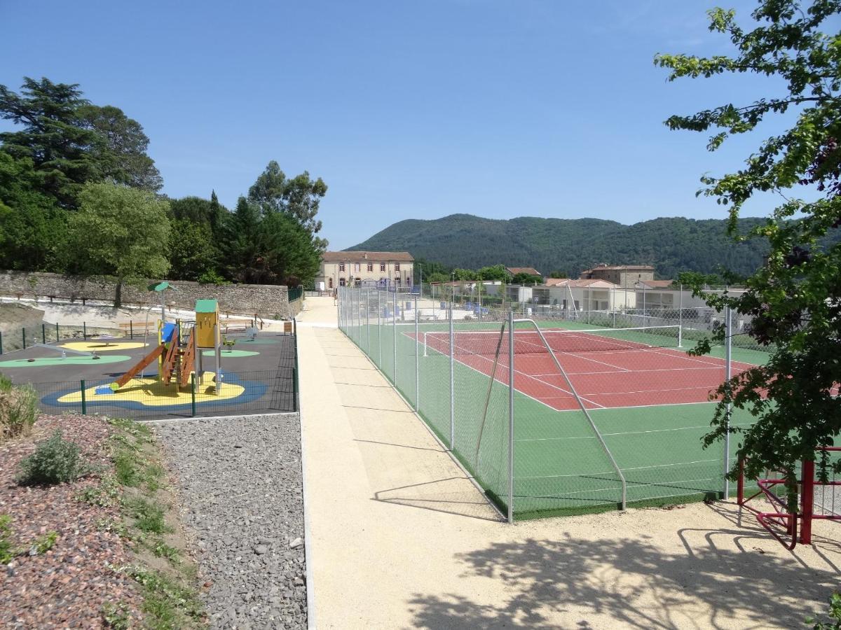 Chambre Cambalotte Saint-Florent-sur-Auzonnet Esterno foto