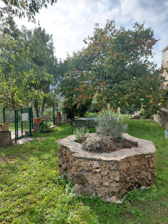 Chambre Cambalotte Saint-Florent-sur-Auzonnet Esterno foto