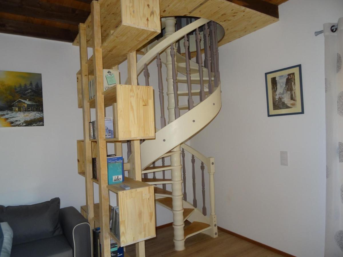 Chambre Cambalotte Saint-Florent-sur-Auzonnet Esterno foto