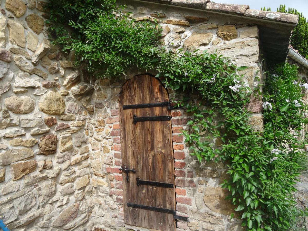 Chambre Cambalotte Saint-Florent-sur-Auzonnet Esterno foto