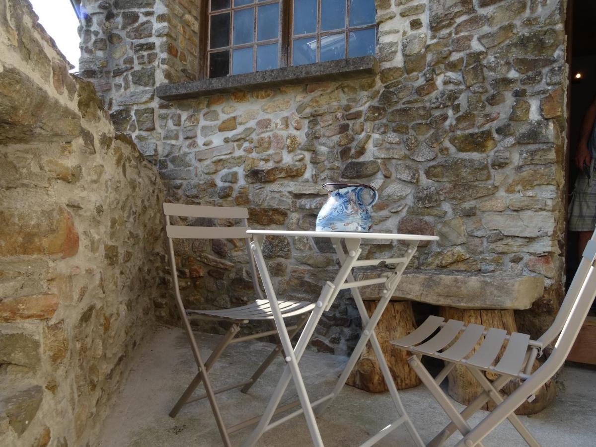 Chambre Cambalotte Saint-Florent-sur-Auzonnet Esterno foto